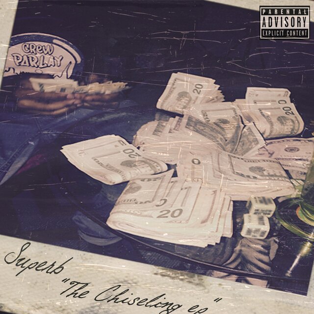 The Chiseling Ep
