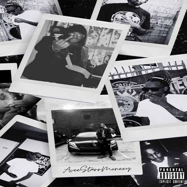 AveeStarr Moneey
