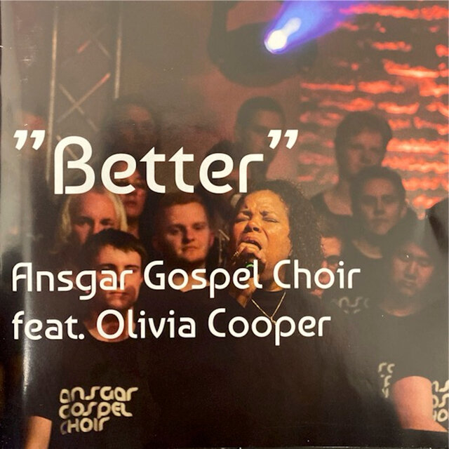 Better