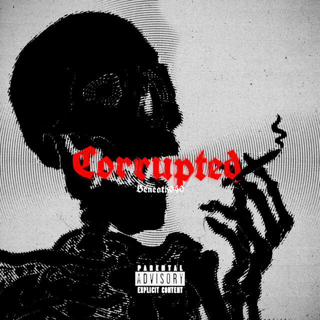 Corrupted