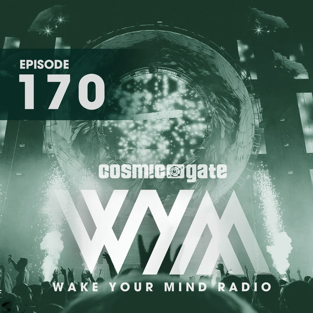 Wake Your Mind Radio 170