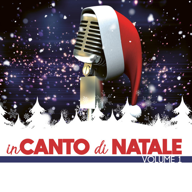 Incanto di Natale, Vol. 1