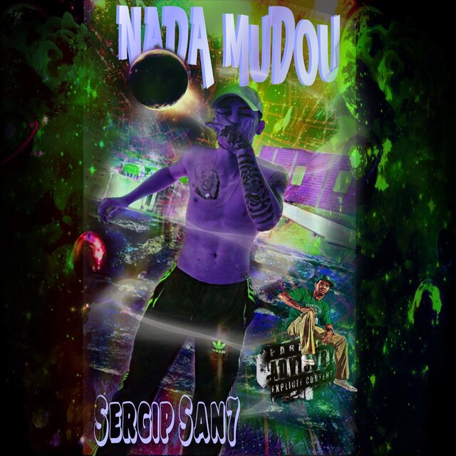 Nada Mudou