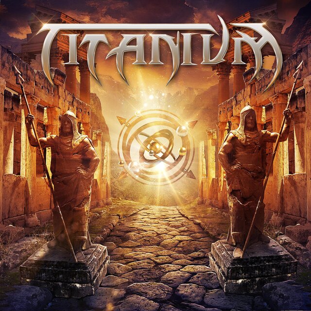 Titanium