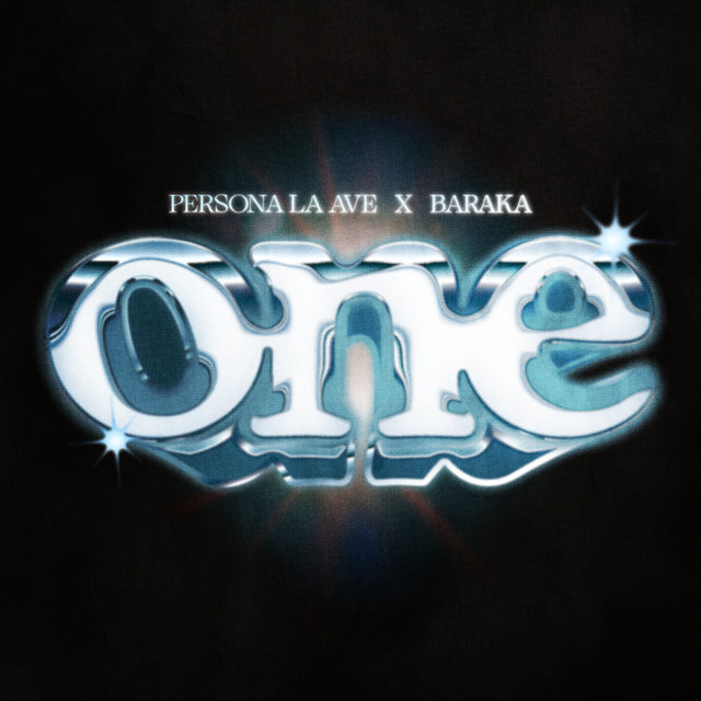 One