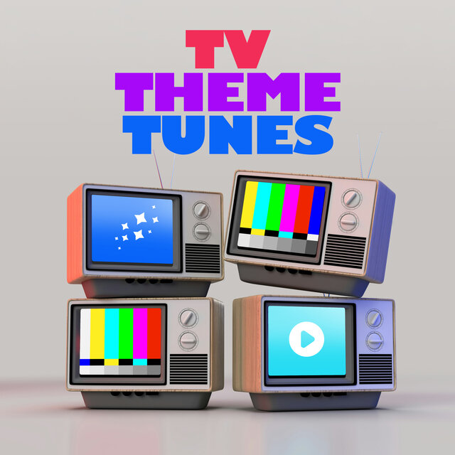 TV Theme Tunes
