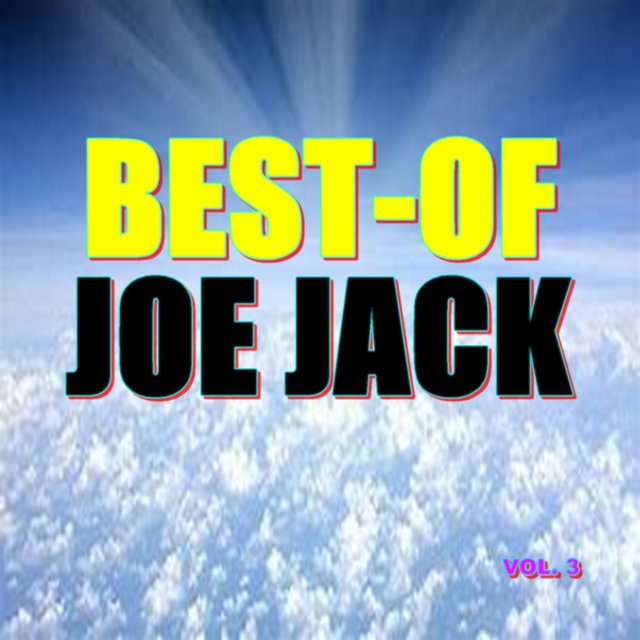 Best-of joe jack (Vol. 3)