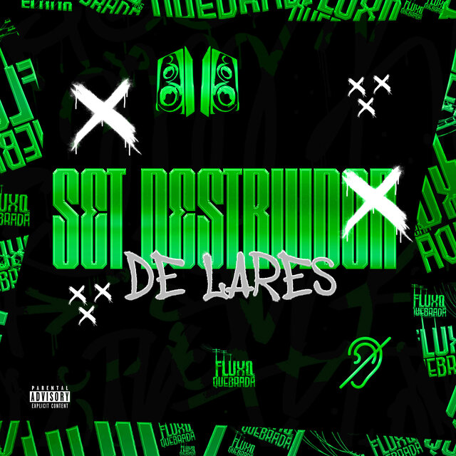 SET DESTRUIDOR DE LARES