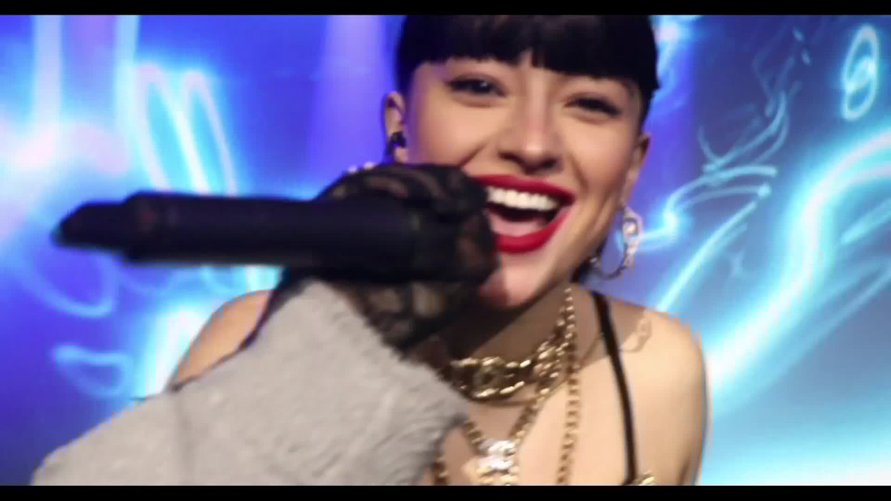 2050 (Live)