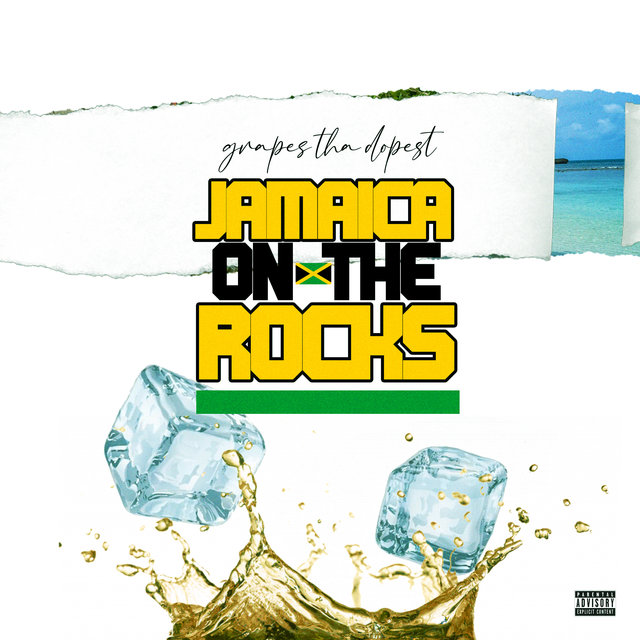 Jamaica On The Rocks