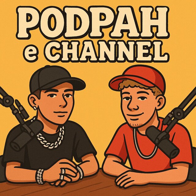 Podpah & channel (extended version)