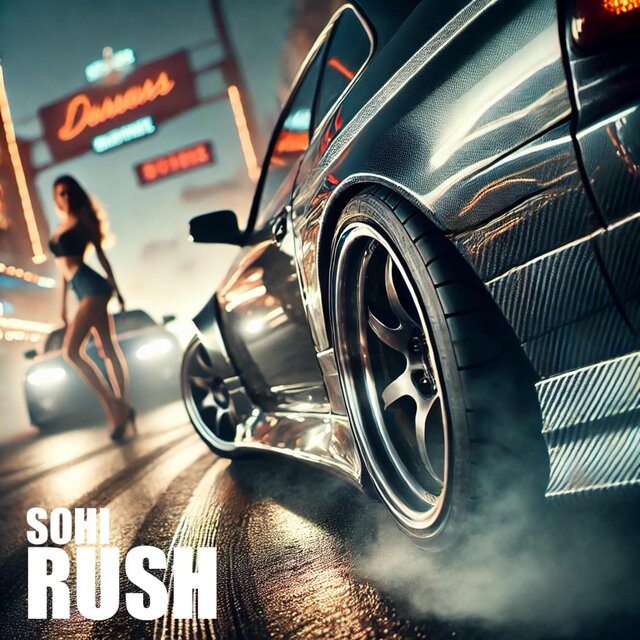 Rush