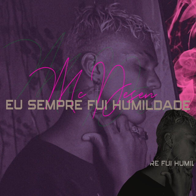 Eu Sempre Fui Humildade