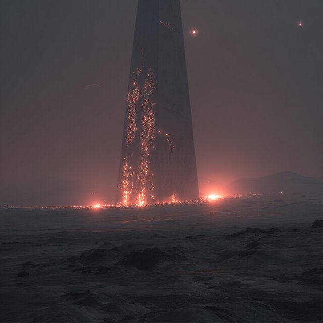Monument