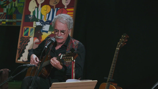 Pingo D'água