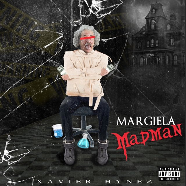 Margiela Madman