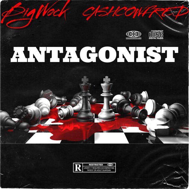 Antagonist