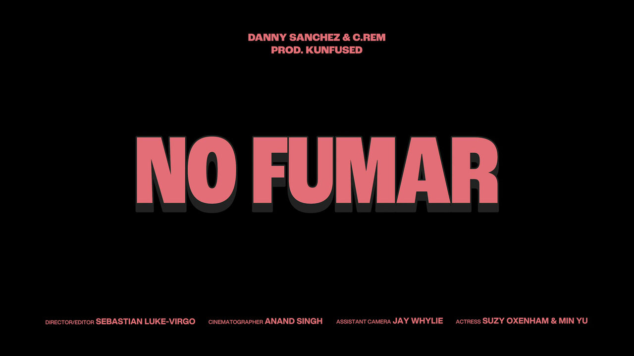 No Fumar