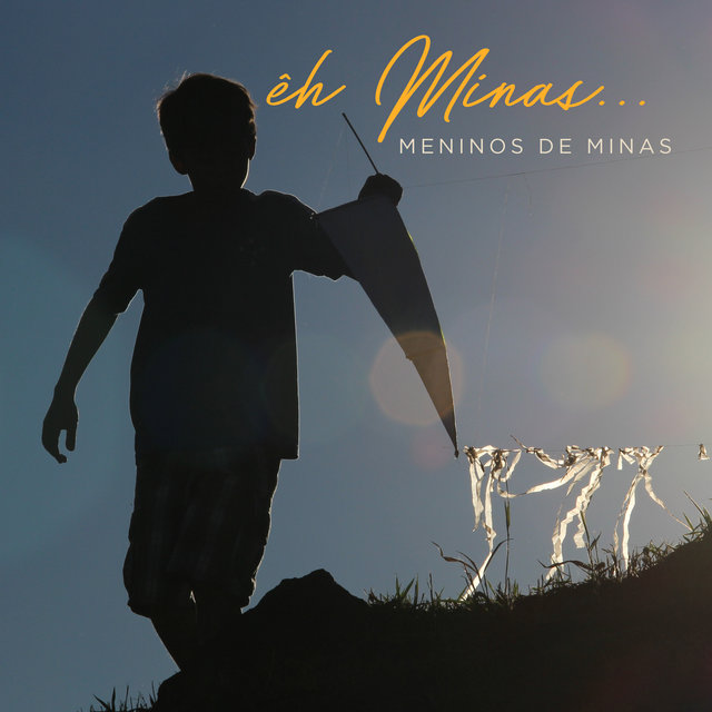 Êh Minas...
