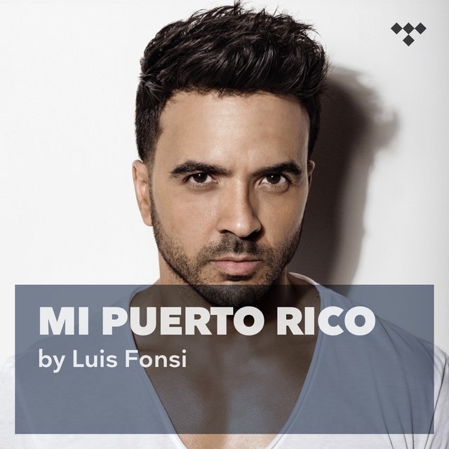 Luis Fonsi: Mi Puerto Rico