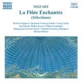 Die Zauberflöte, K. 620, Act II: Pa-Pa-Pa-Pa-Pa-Pa-Papagena