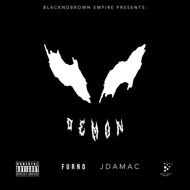 Demon (feat. JDaMac)