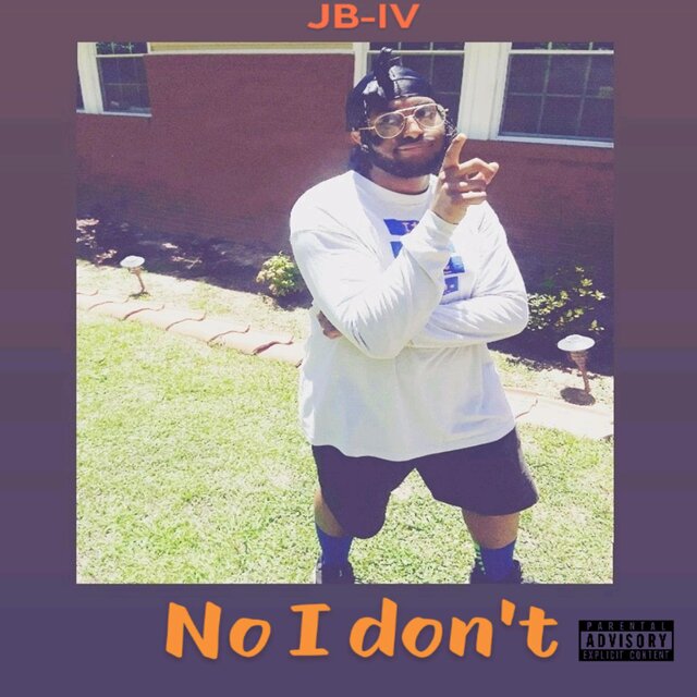 No I Don't (Freestyle)