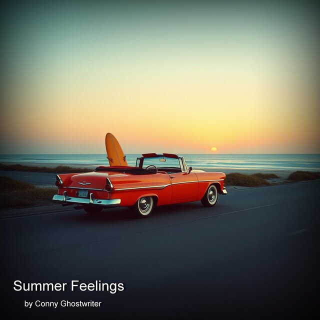 Summer Feelings