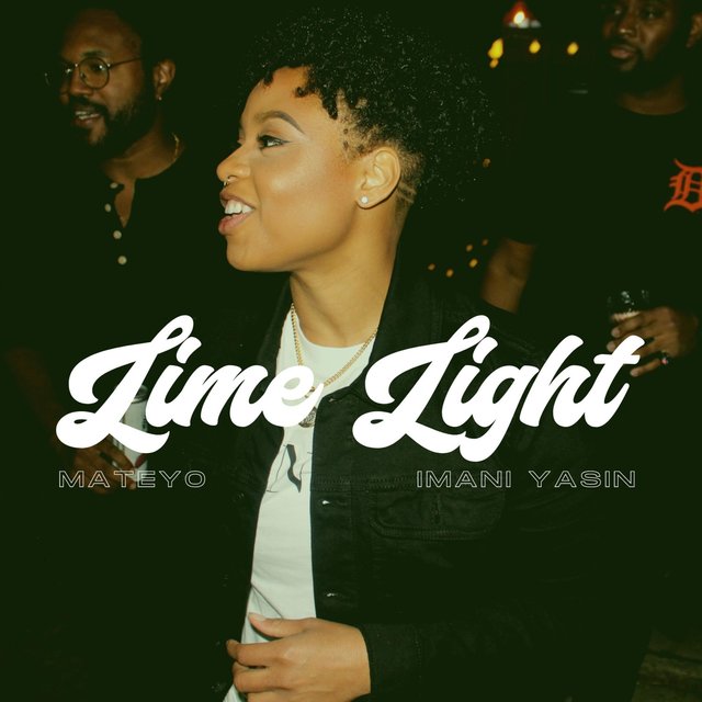 Lime Light (feat. Mateyo)