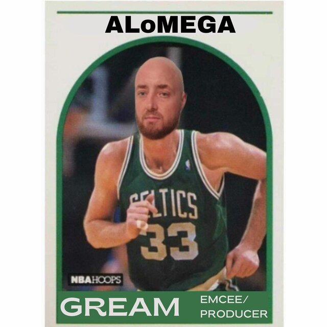 GREAM