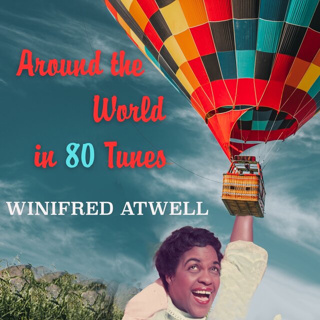 Around the World in 80 Tunes