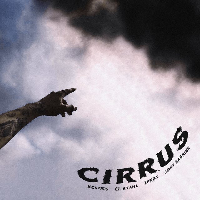 CIRRUS (feat. El Avana, APNDX & Joey Sassine)
