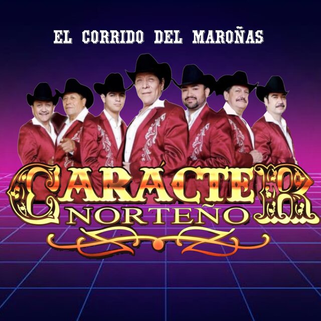 El Corrido del Maroñas