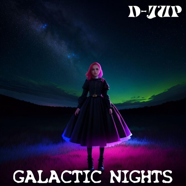 Galactic Nights