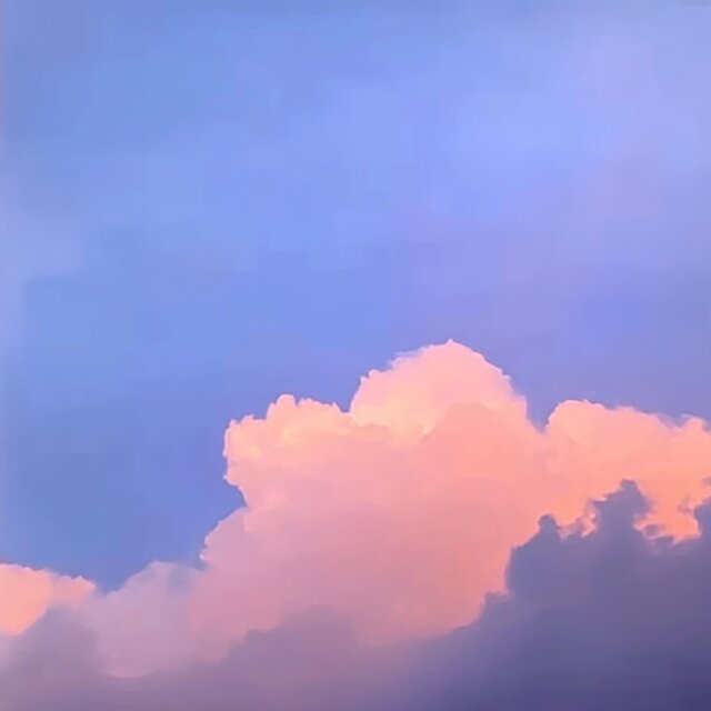 Beyond the Clouds