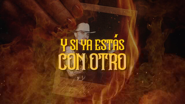 Y SI YA ESTÁS CON OTRO
