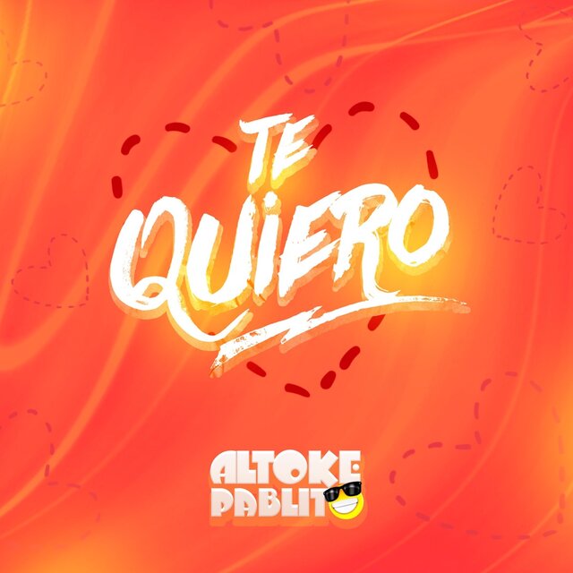 Te Quiero