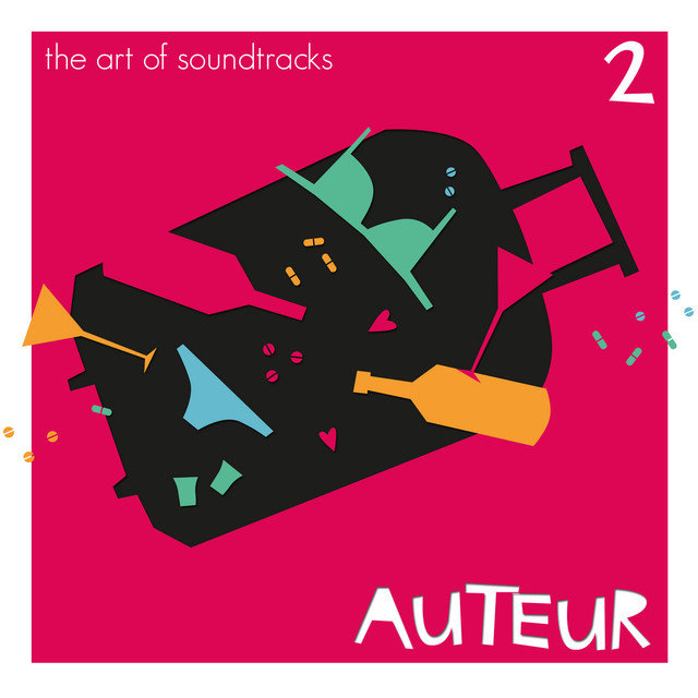 Auteur 2 (The Art of Soundtracks)