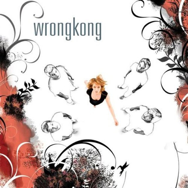 Wrongkong