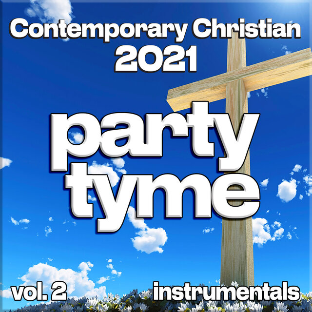 Contemporary Christian 2021, Vol. 2 (instrumental)