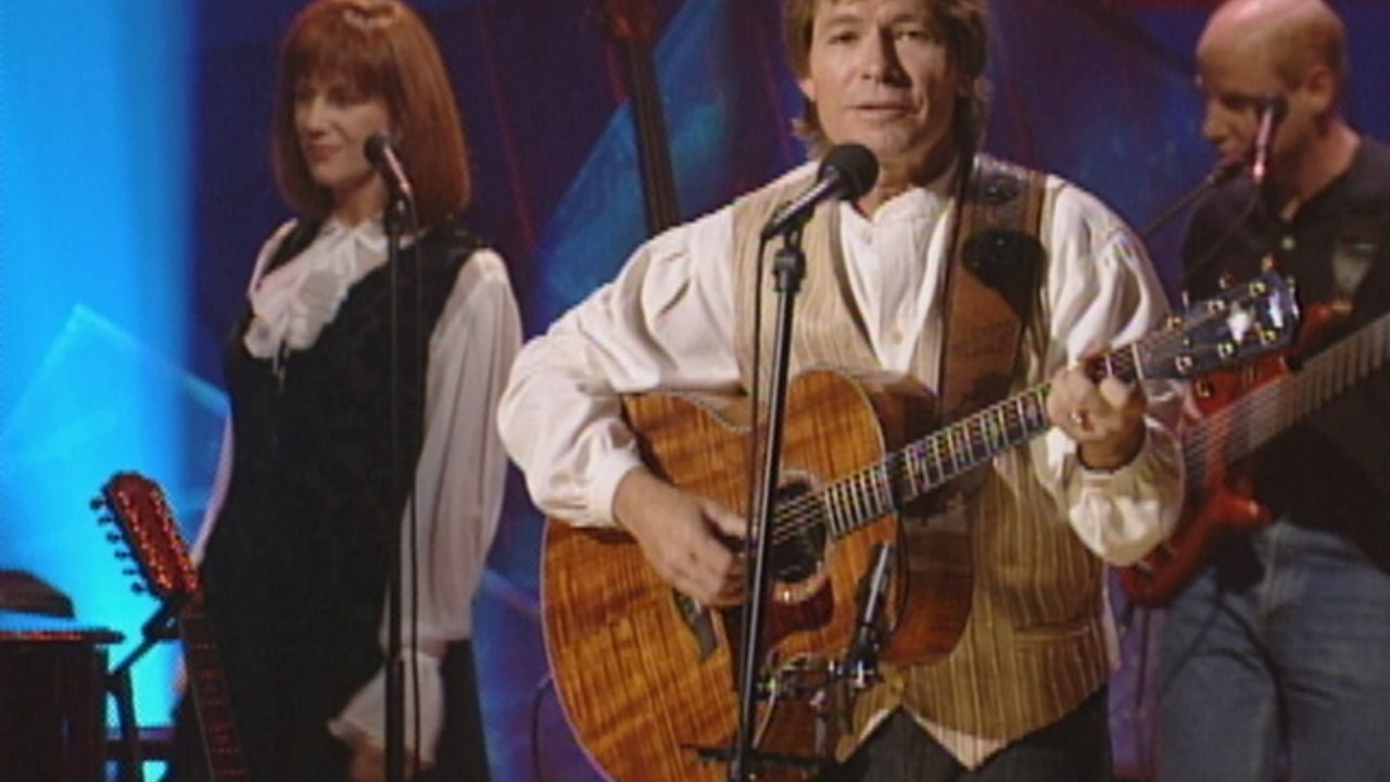 Bet on the Blues (from The Wildlife Concert)