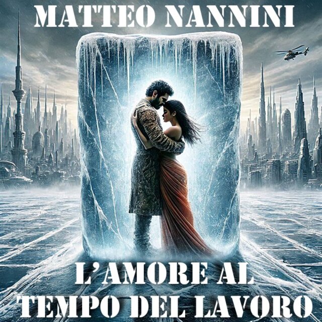L'amore al tempo del lavoro