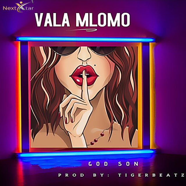 Vala Mlomo