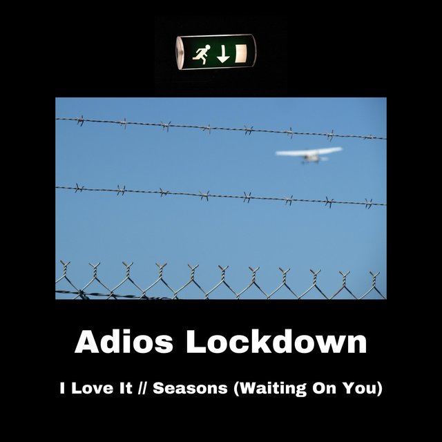 Adios Lockdown