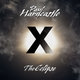 Cover art for album Hardcastle X (The Eclipse) by Paul Hardcastle