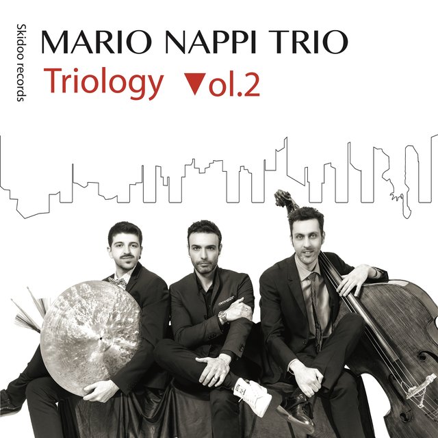 Triology, Vol. 2