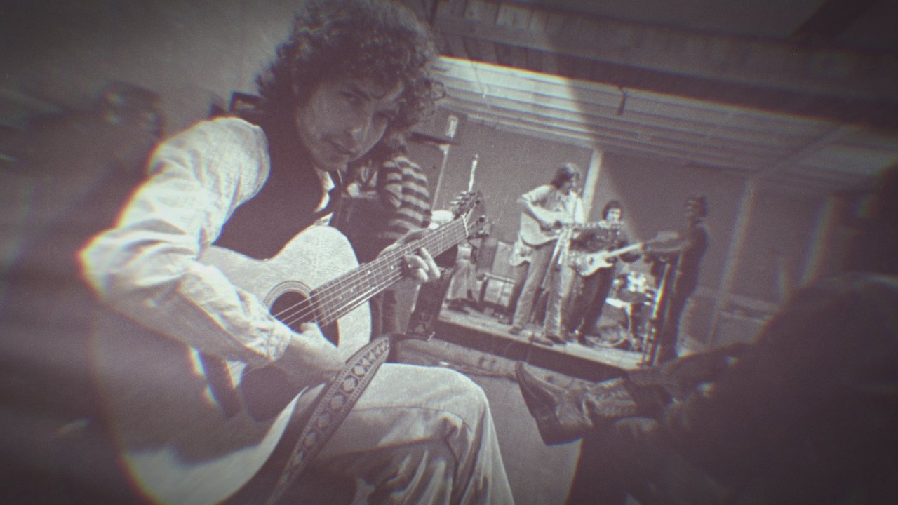 One More Cup of Coffee (Valley Below) (S.I.R. Studio Rehearsals, Oct. 21, 1975)