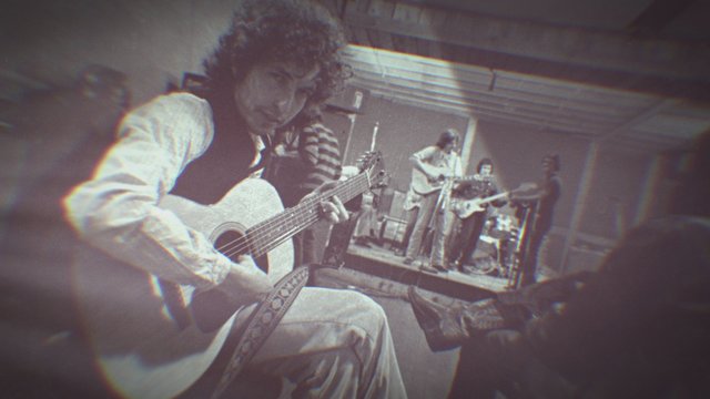 One More Cup of Coffee (Valley Below) (S.I.R. Studio Rehearsals, Oct. 21, 1975)