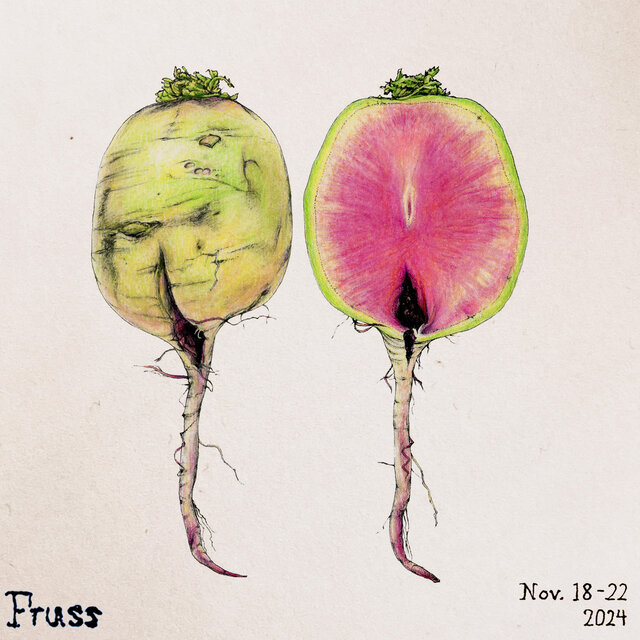 Fruss