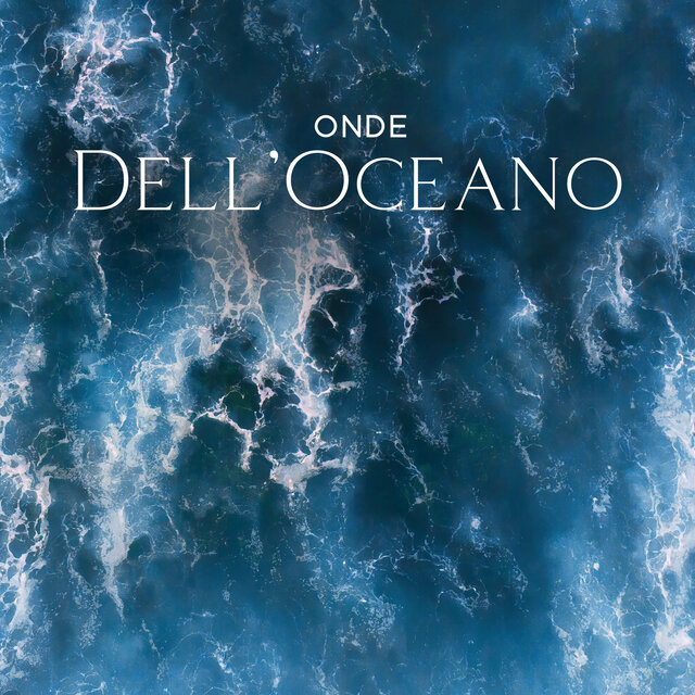 Onde Dell’Oceano: Rumore Bianco Del Mare | Musica Rilassante Per Dormire E Calmarsi